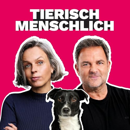 Tierisch Menschlich cover art