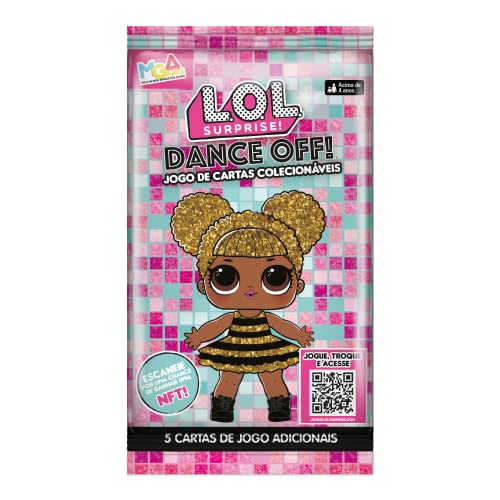 Jogo de Cartas Lol Surpresa - Copag