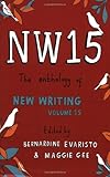 NW15: The Anthology of New Writing Volume 15