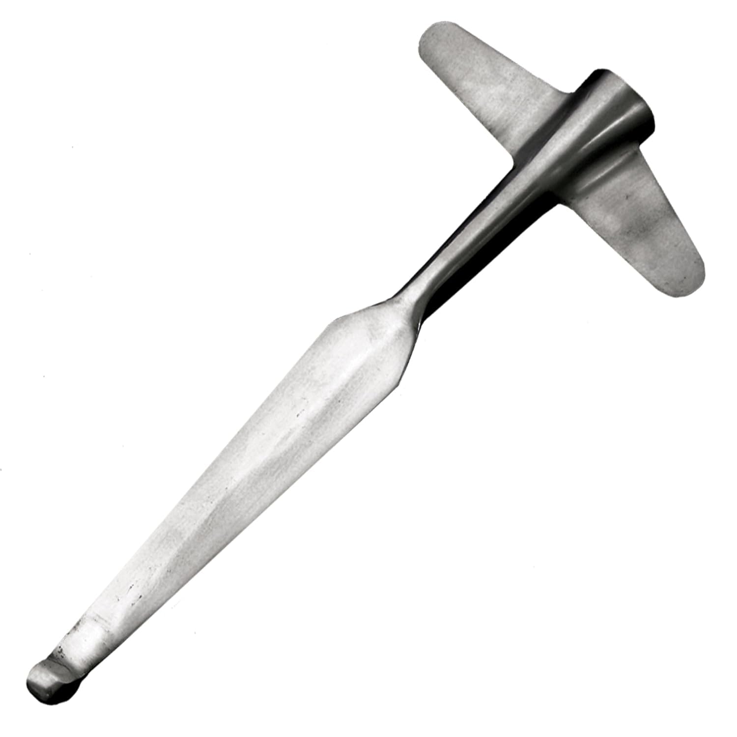 GDFB Thrusting Spearhead