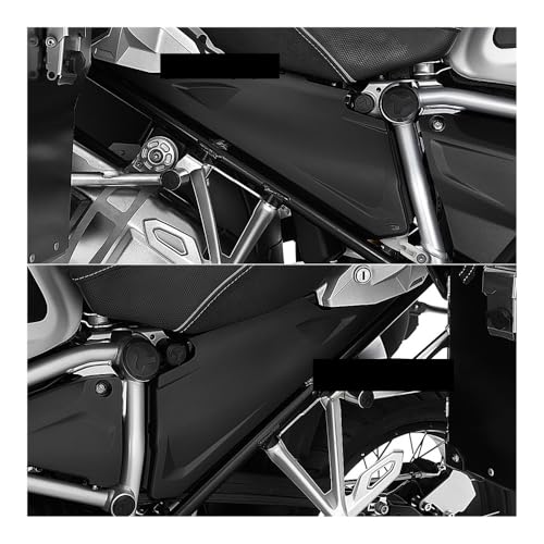 Winglet moto évite les rayures de carénage 1200GS