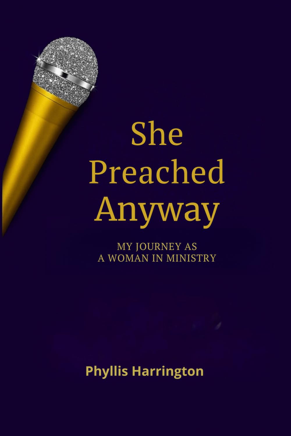 She Preached Anyway