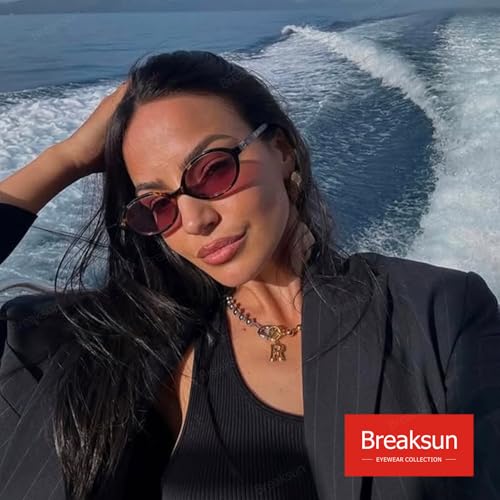 Consejos para Comprar Ovalo Rosa comprados en linea. 23 Ovalo Rosa marca Breaksun (2)