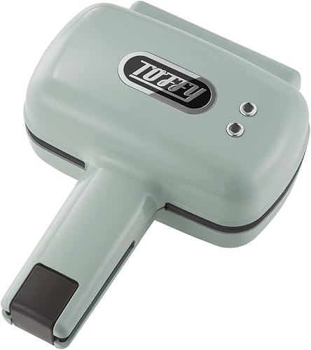 Toffy ハーフホットサンドメーカー K-HS5-PA