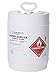 Isopropanol, USP Grade, 99.8%, 5 Gallons