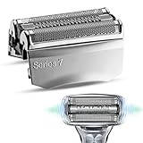 Series 7 70S Foil & Cutter Shaver Replacement Heads for Series 7 Razors, Compatible with S7 720cc 750cc 760cc 790cc 799 797 Models…