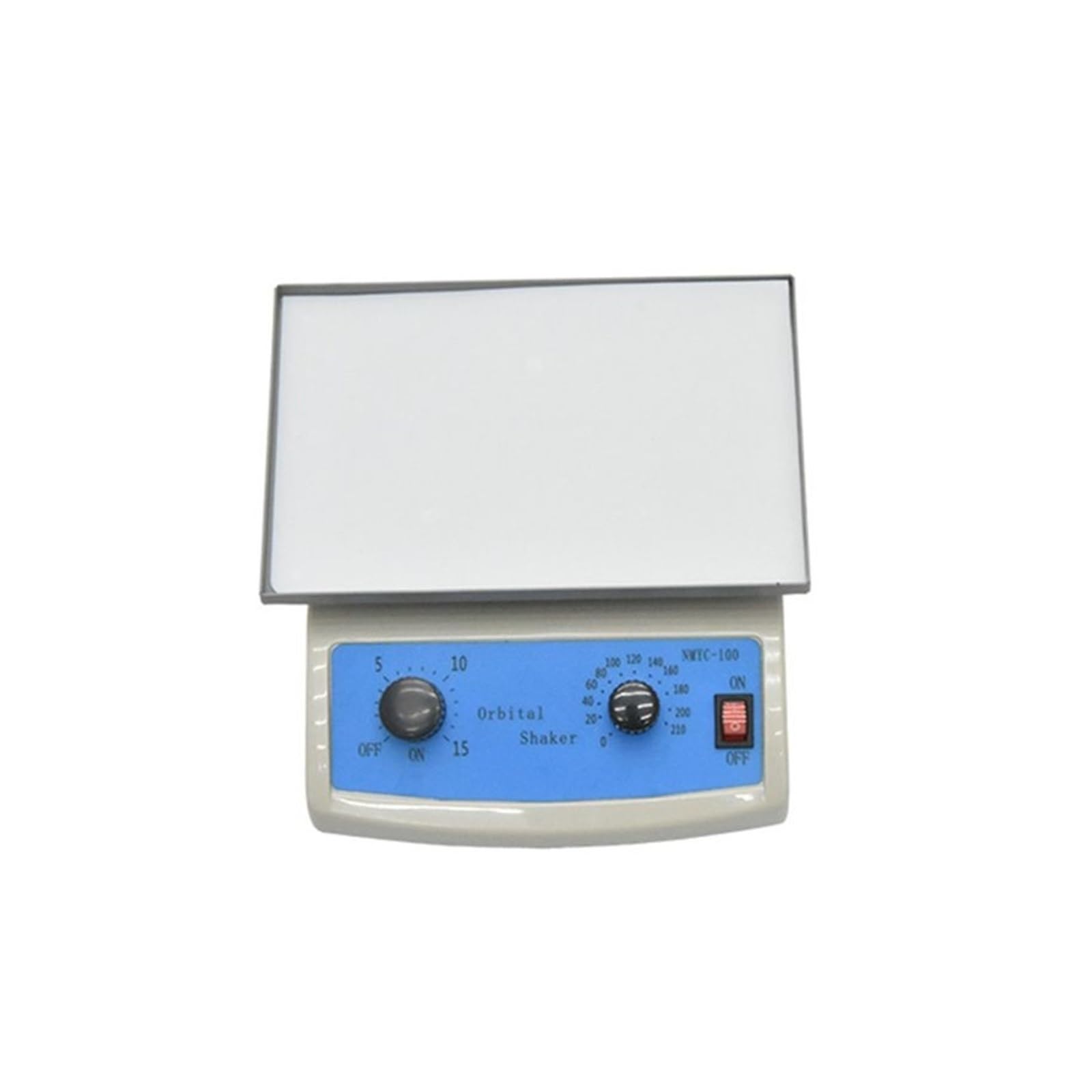 Do laboratorium, Laboratoryjny oscylator obrotowy RPR Mikser laboratoryjny orbitalny rotator wibracyjny o regulowanej prędkości 210 obr./min