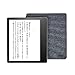 Kindle Oasis wifi 32GB 電子書籍リーダー (純正カバー ファブリック チャコールブラック 付き)