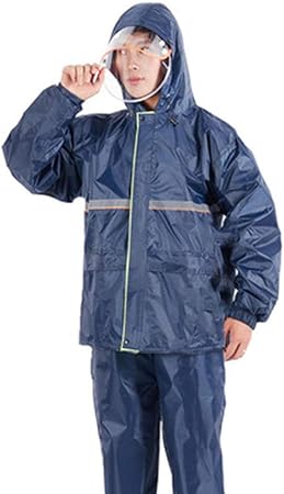duckback raincoat amazon