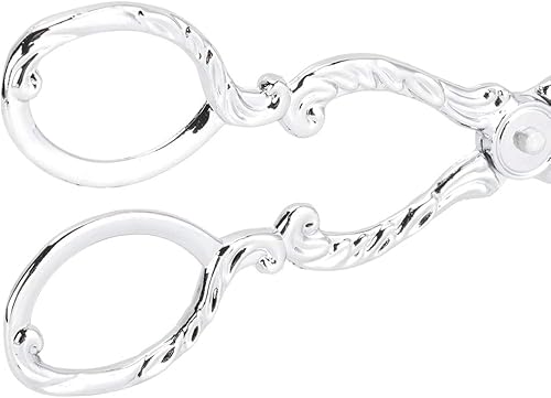 Miniatura 9 de Fydun Pointed Bread Tongs Cake Tongs Buffet Barbecue Salad Tongs Kitchen Utensils Baking Tools Wide Range Of Uses