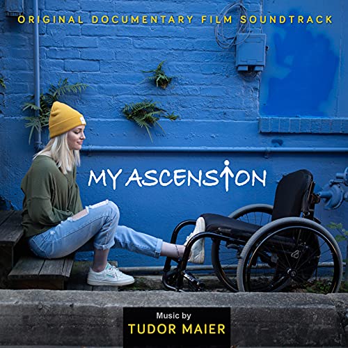 Play My Ascension (Original Documentary Film Soundtrack) by Tudor Maier