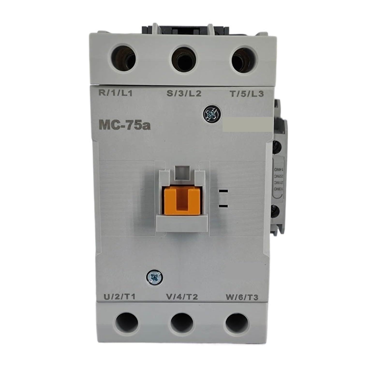 Contacteur CC 24V MC-9B pour remplacer un relais de puissance usé