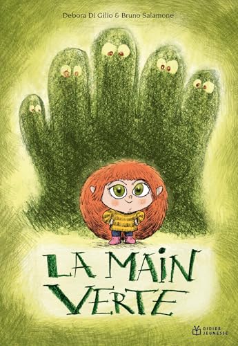 La main verte