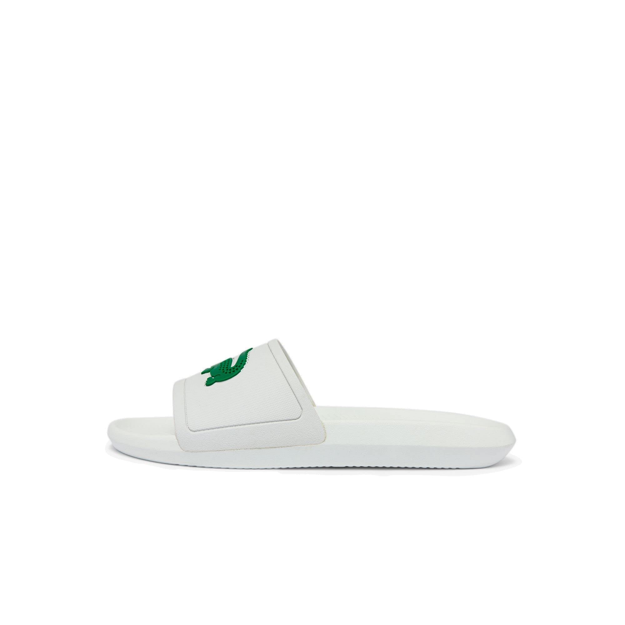 Lacoste Men's Croco Slide 119 1 CMA Sneakers