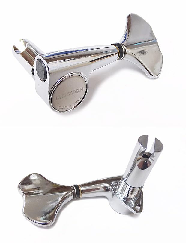 ￼GOTOH moon ベース用ペグ GOTOH moon ベース用ペグ | その他