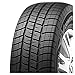 Produktbild VREDESTEIN COMTRAC 2 ALL SEASON PLUS - 215/65R16C 109/107T - E/B/73dB - Ganzjahresreifen