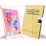 KIQ iPad Mini 1/2/3 7.9 Tempered Glass Screen Protector 0.30mm 9H case-friendly self-adhere easy to install with cleaner cloth for Apple iPad Mini 1st 2nd or 3rd Gen