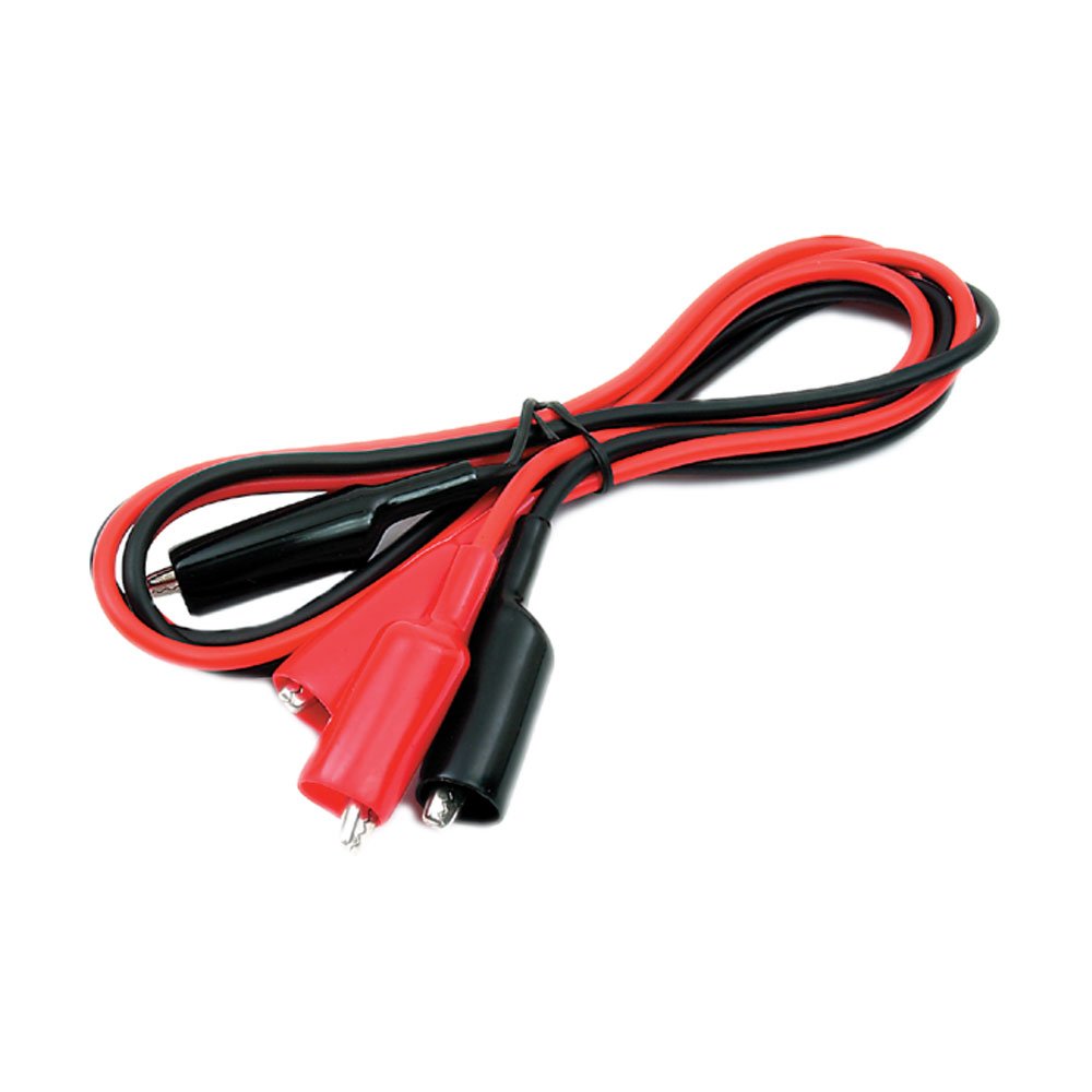Diversitech FTL3 Test Lead, Red/Black, 36