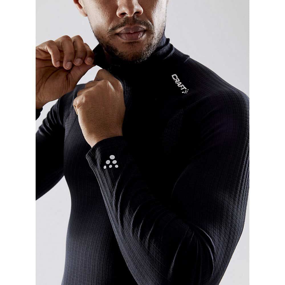 Craft Active Extreme X Zip LS M Top Uomo (Pacco da 1)