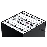 BFS New Forklift Water Battery Filling System for 36 Volt - 2.5' Valve