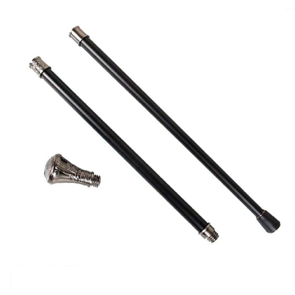 杖 ウルフ 刻印 丸型 Wolf 狼 オオカミ アニマル 杖 つえ ステッキ おしゃれ 高級 銀 男性 女性 金属 ブロンズ ウォーキングスティック アンティークスタイル レトロ 一本杖 ステッキ かっこいい つえ 父の日 紳士 イベント 撮影 舞台 演劇 Amazon.co.jp: 杖 ウルフ 刻印 丸型 Wolf 狼 オオカミ アニマル 杖