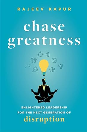 Chase Greatness