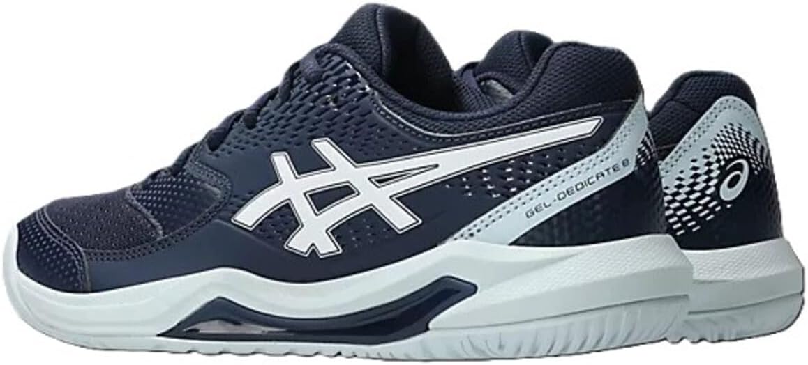 Asics Kadın Gel-dedicate 8 Shoes