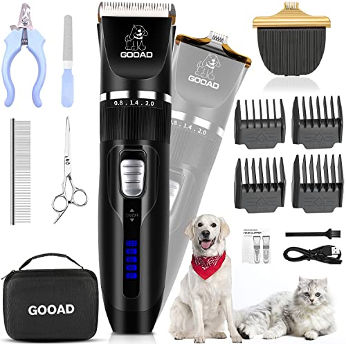 Top 5 Dog Nail Clippers for Black Nails: Reviews & Buying Guide