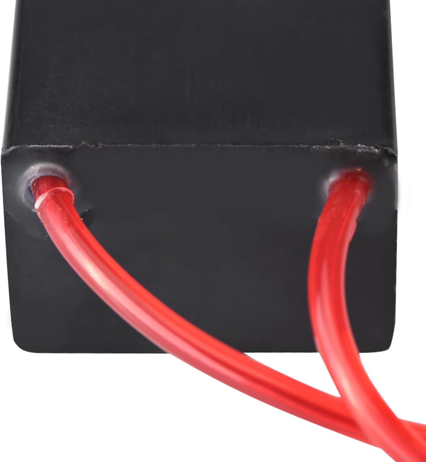 DC 12V High Voltage Pulse Generator, 60KV Super Arc Ignition Coil Module, Boost Step-up Power Module, for Science Experiments