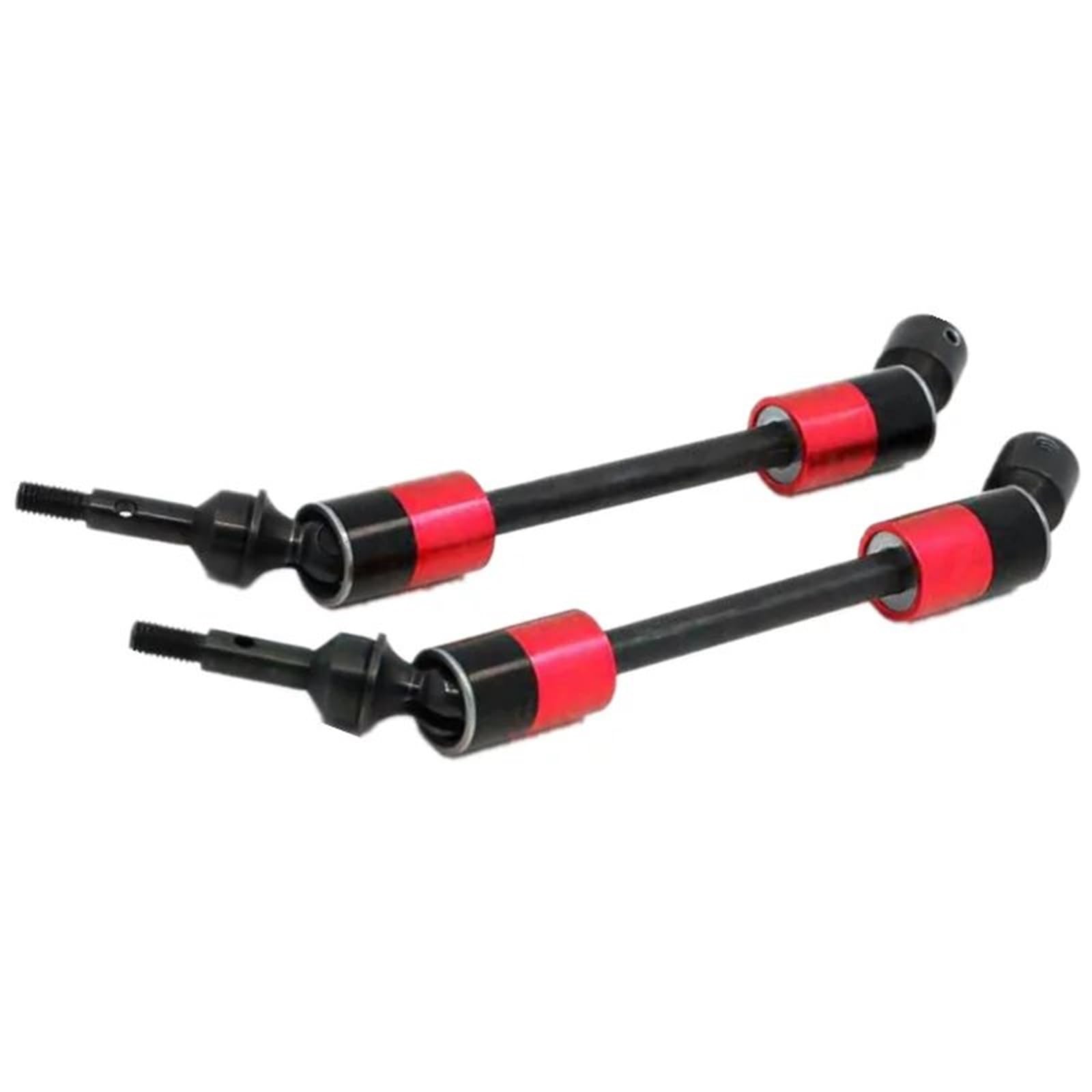 CVD Duros para Traxxas para E-Revo para Revo para E-MAXX 1/10 Árboles