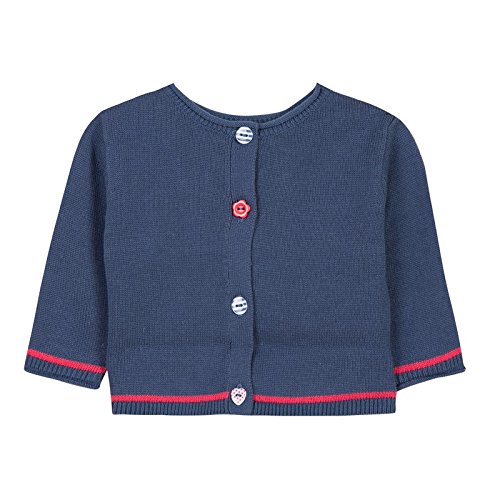 Absorba Pile Face Gilet Bimba