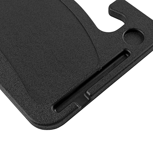 Maclean MC-928 Plateau de Volant 2 en 1 Bureau/Table à Manger Table Multifonction de Voiture Plateau de Volant Support de Verre de Bureau Plateau d'ordinateur Portable jusqu'à 5 kg - Image 6