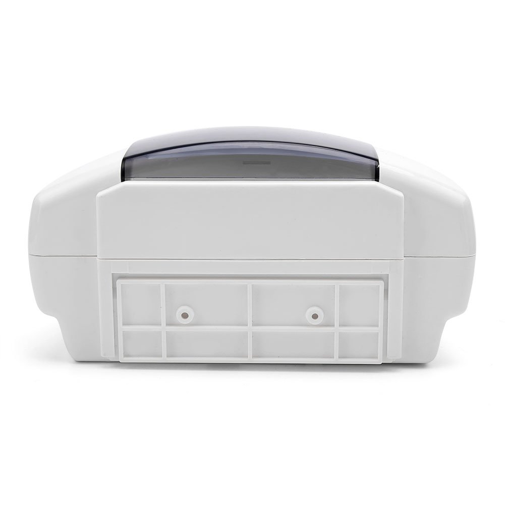 Automatischer Seifenspender 500ml Sanitizer-Seifenspender-Sensor-berührungslose Hände geben Wandmontage