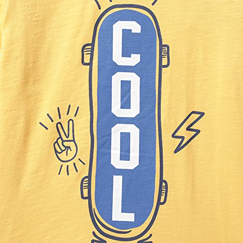 Image of Max Boy's Regular Fit T-Shirt