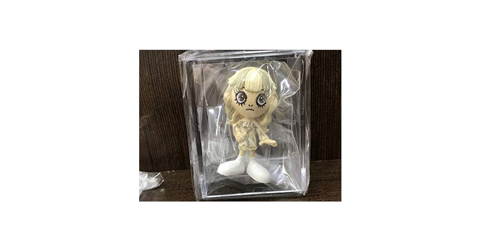 浜崎あゆみ■ayupan■4種類■【在庫ラスト】【新品・未使用】【匿名発送】 浜崎あゆみ ayupan あゆぱん フィギュア 4体セット - メルカリ