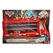 Disney Cars Toys Micro Drifters Mack Transporter Case