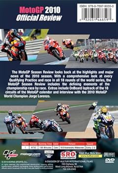 スポーツ・フィットネス MOTOGP 2010 DVD 51ey5SS1m5L._UF350,350_QL80_.jpg