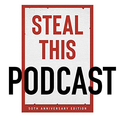 『E031 - Steal This Podcast』のカバーアート