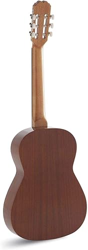 Miniatura 2 de Guitarra Clásica 6 Cuerdas, Derecha (ROSARIO)