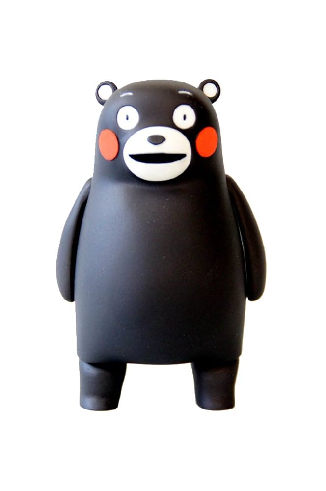 くまもん　フィギュア Amazon | 可動くまモン | フィギュア・ドール 通販