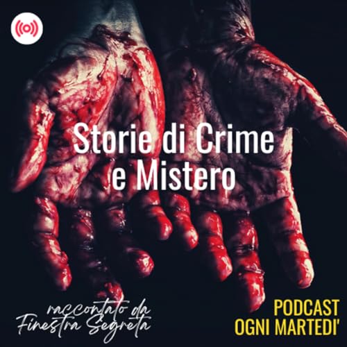 Episode 17: HO RAPITO I MIEI FIGLI
