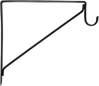 Vista 2 de National Hardware S822 – 094 – Soporte de estante/barra, S822-092