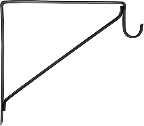 Miniatura 2 de National Hardware S822 – 094 – Soporte de estante/barra, S822-092