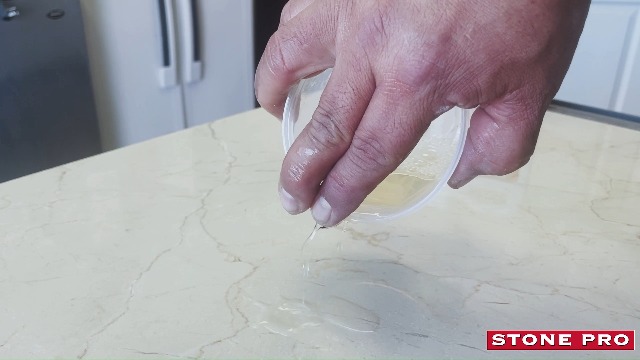 Image of StonePro Pro Sealer Quart - Impregnating Sealer for Marble & Tile