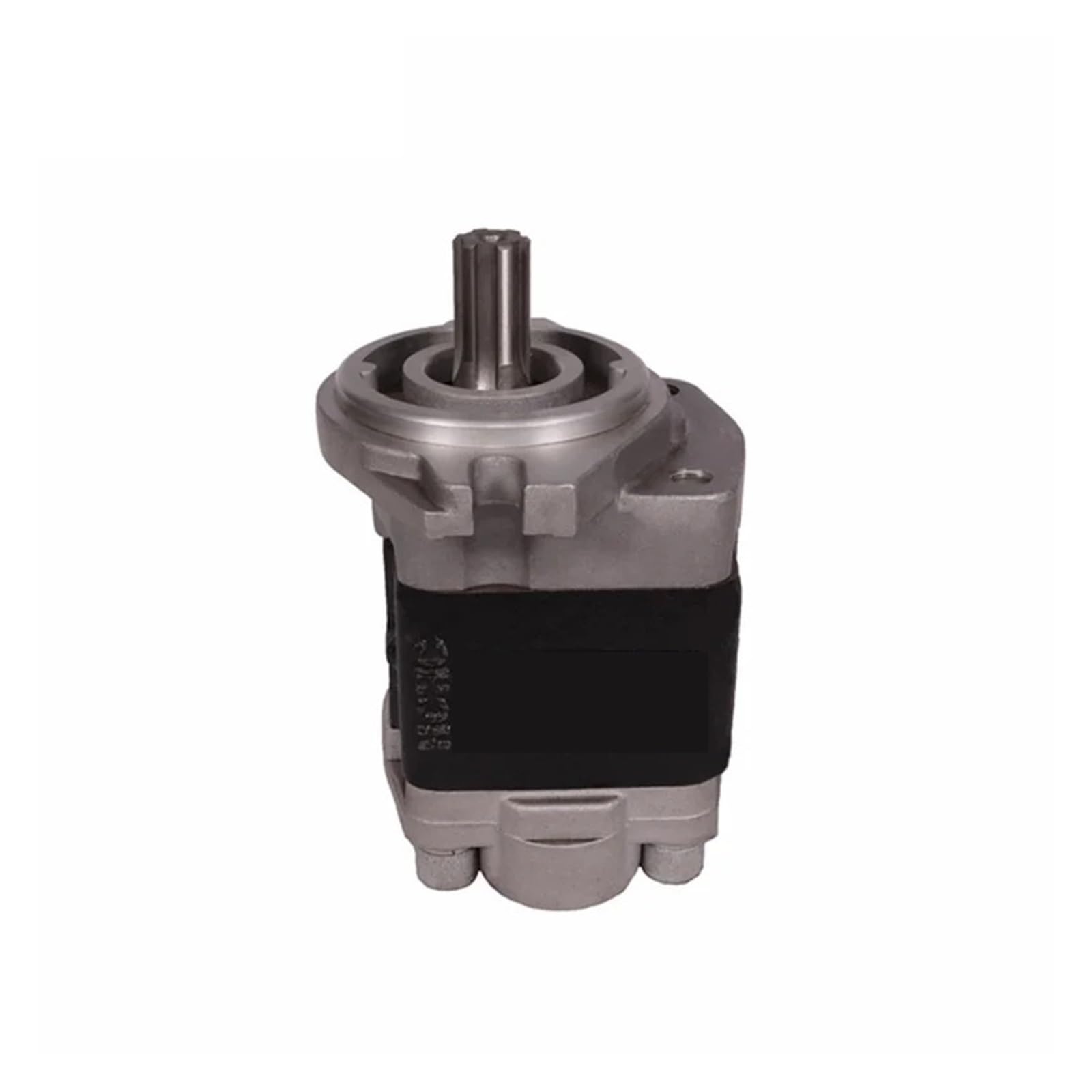 Hydraulic Gear Pump -F23 -AL L Hydraulic Gear Pump Pressure 20~25Mpa