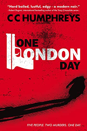 One London Day by [C C  Humphreys]