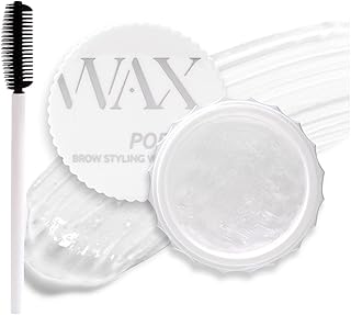 Eyebrow Gel Eyebrow Soap Kit,Cream Eyebrow Wax Eyebrow Styling Shaping Soap Gel With Styling Brush,Waterproof Sweatproof Long-Lasting For Natural Brows Shaping Defining