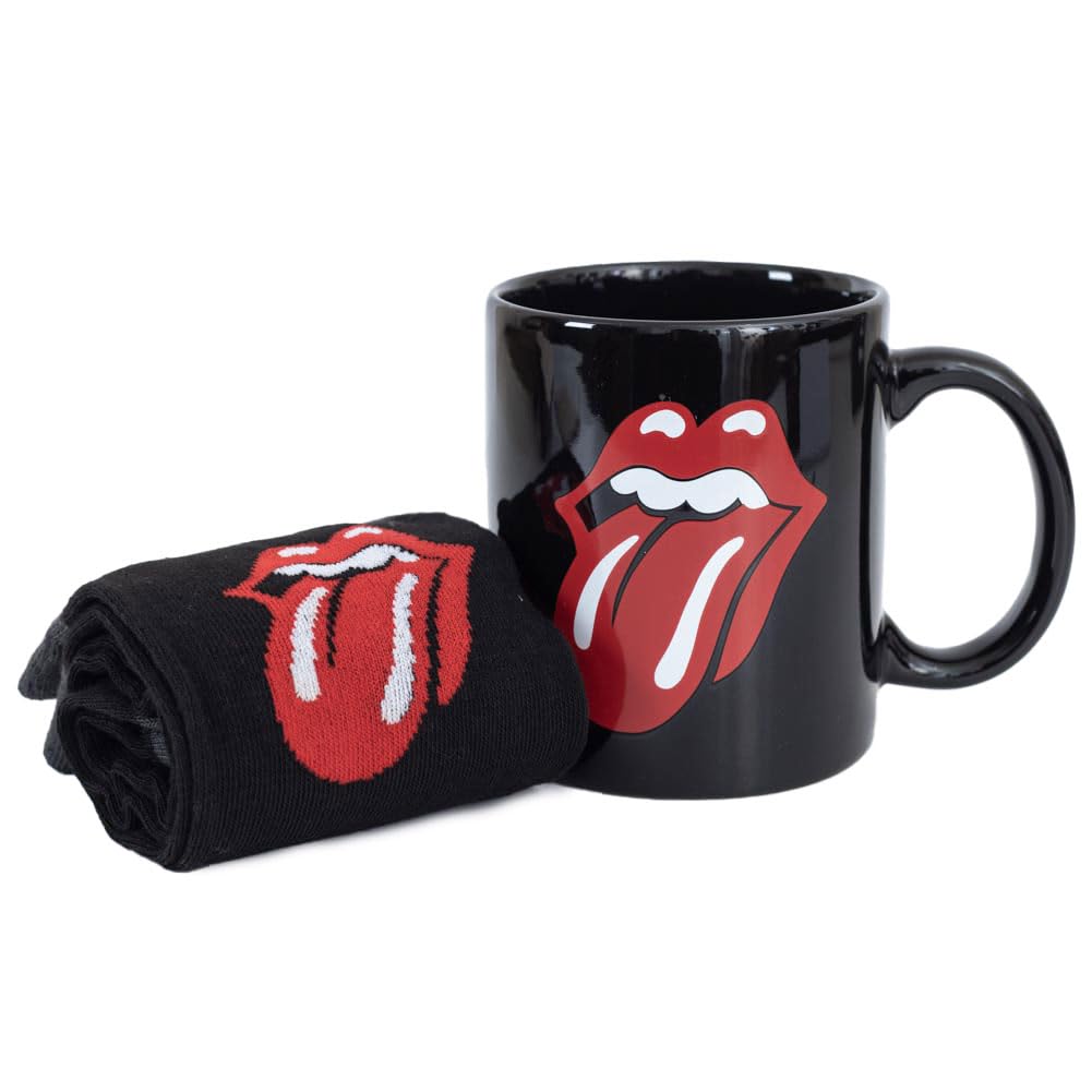 Batman - Mug & Sock Set - Adult - Extra Large