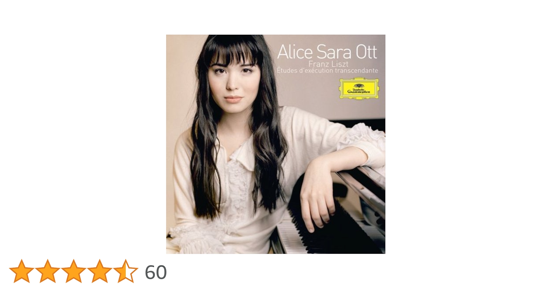 Amazon.co.jp: リスト:超絶技巧練習曲: ミュージック