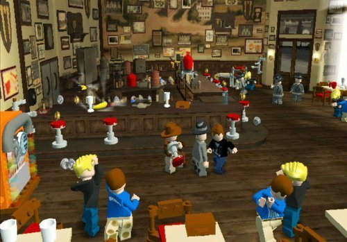 LEGO Indiana Jones 2: The Adventure Continues (Renewed) - Image 2